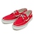 STS10650　BAHAMA 2-EYE VARSITY　RED　531714-0001