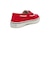 STS10650　BAHAMA 2-EYE VARSITY　RED　531714-0001
