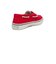 STS10650　BAHAMA 2-EYE VARSITY　RED　531714-0001