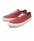 STS10974　CVO COLORWASH　RED　532786-0001