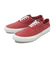 STS10974　CVO COLORWASH　RED　532786-0001