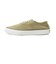 STS14015　CLOUD CVO WASHED CANVAS　TAUPE　550455-0001