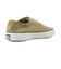 STS14015　CLOUD CVO WASHED CANVAS　TAUPE　550455-0001
