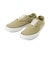 STS14015　CLOUD CVO WASHED CANVAS　TAUPE　550455-0001
