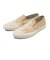 STS14172　CLOUD SLIP ON　FLORAL　554415-0001