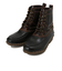 STS13458　DECOY BOOT　AMARETTO/BLACK　559565-0001