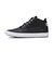 STS16501　CUTWATER CHUKKA　BLACK　568247-0001