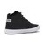 STS16501　CUTWATER CHUKKA　BLACK　568247-0001