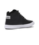 STS16501　CUTWATER CHUKKA　BLACK　568247-0001