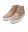 STS16310　ENDEAVOR CHUKKA VEG TANNED　NATURAL　568273-0001