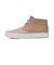 STS16310　ENDEAVOR CHUKKA VEG TANNED　NATURAL　568273-0001