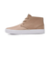 STS16310　ENDEAVOR CHUKKA VEG TANNED　NATURAL　568273-0001