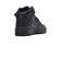 W366731　WMNS AIR FORCE 1 MID '07 LE　001BK/BK　456683-0002