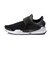 M819686　SOCK DART KJCRD　007BK/WT　558408-0007