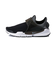 M819686　SOCK DART KJCRD　007BK/WT　558408-0007