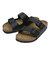 051791　ARIZONA　BLACK　535108-0001