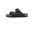 051791　ARIZONA　BLACK　535108-0001