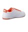 V4410NEON　FLOATER　WHITE/ORANGE　574431-0002