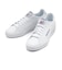 V68715　NPC II BASIC　*WHT/WHT　580907-0001