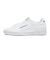V68715　NPC II BASIC　*WHT/WHT　580907-0001
