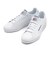 V68715　NPC II BASIC　*WHT/WHT　580907-0001