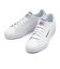 V68715　NPC II BASIC　*WHT/WHT　580907-0001