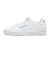 V68715　NPC II BASIC　*WHT/WHT　580907-0001
