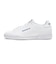 V68715　NPC II BASIC　*WHT/WHT　580907-0001