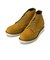 HL40062　6INCH PLAIN TOE　N/WHEAT　539500-0004