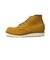 HL40062　6INCH PLAIN TOE　N/WHEAT　539500-0004