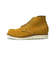 HL40062　6INCH PLAIN TOE　N/WHEAT　539500-0004