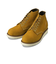 HL40062　6INCH PLAIN TOE　N/WHEAT　539500-0004