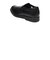 V75100　ESNTIAL DTL WP SLIPON　*BLACK　516942-0001