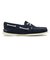 10313114　A/O 2-EYE SUEDE　NAVY　520239-0001