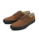 STS12466　CLOUD CVO　DARK TAN　555738-0001