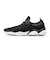 CN6060　DMX FUSION LITE ATHLETIC　BLK/COAL/GRY　579176-0001