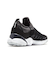 CN6060　DMX FUSION LITE ATHLETIC　BLK/COAL/GRY　579176-0001