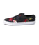 M615957B　ZOOM STEFAN JANOSKI CNVS　900MULTI/BK　557715-0015