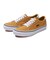 V311　COURT ICON　MUSTARD　581237-0002