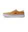 V311　COURT ICON　MUSTARD　581237-0002