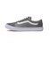 V36CL+　OLD SKOOL DX　GRAY　556436-0023