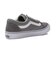 V36CL+　OLD SKOOL DX　GRAY　556436-0023
