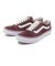 V36CL+　OLD SKOOL DX　BURGUNDY　556436-0024