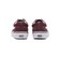 V36CL+　OLD SKOOL DX　BURGUNDY　556436-0024