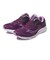 S10418-4　WMNS KINVARA 9　PURPLE/PINK　581601-0001