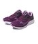 S10418-4　WMNS KINVARA 9　PURPLE/PINK　581601-0001