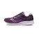 S10418-4　WMNS KINVARA 9　PURPLE/PINK　581601-0001