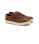 A1S6W　CITYROAM CUPSOLE BASIC OXFORD　GLAZED GINGER　585419-0001