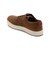A1S6W　CITYROAM CUPSOLE BASIC OXFORD　GLAZED GINGER　585419-0001