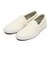 STS12280　DRIFTER TWIN GORE SLIP ON　WINTER WHITE　539710-0001